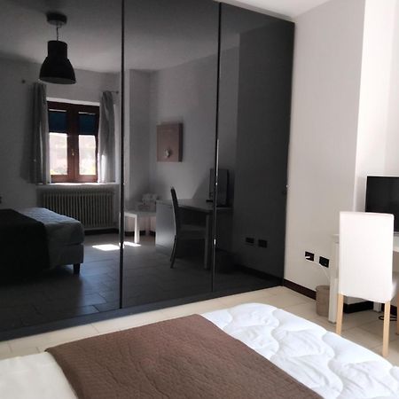 Casale Mammarella Apartman LʼAquila Kültér fotó