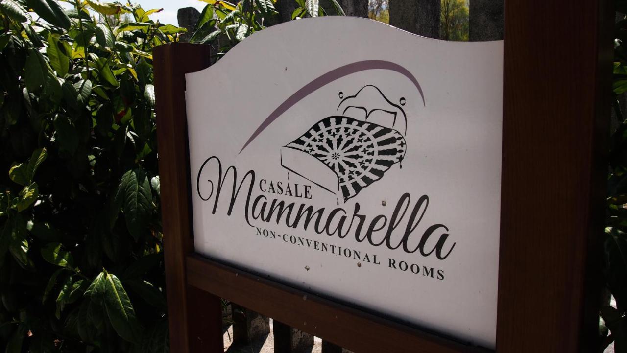 Casale Mammarella Apartman LʼAquila Kültér fotó