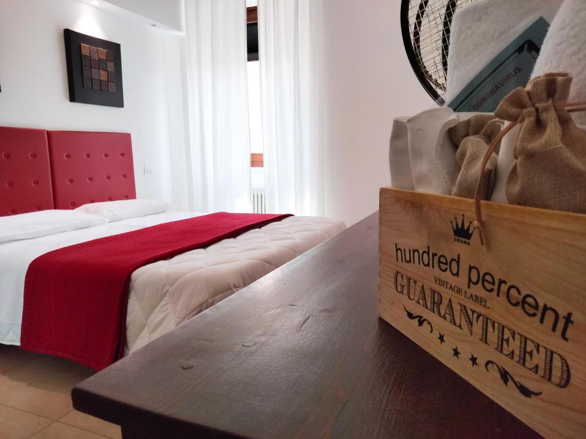 Casale Mammarella Apartman LʼAquila Kültér fotó