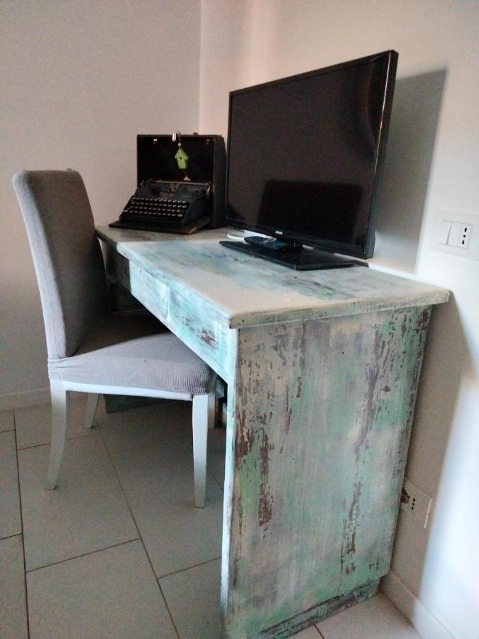 Casale Mammarella Apartman LʼAquila Kültér fotó