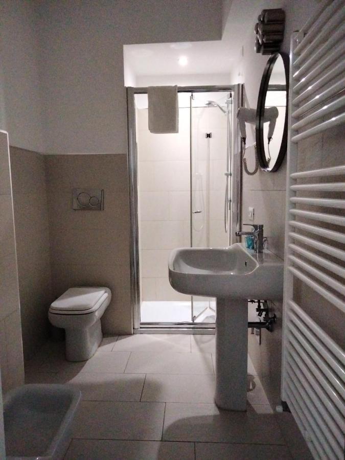Casale Mammarella Apartman LʼAquila Kültér fotó