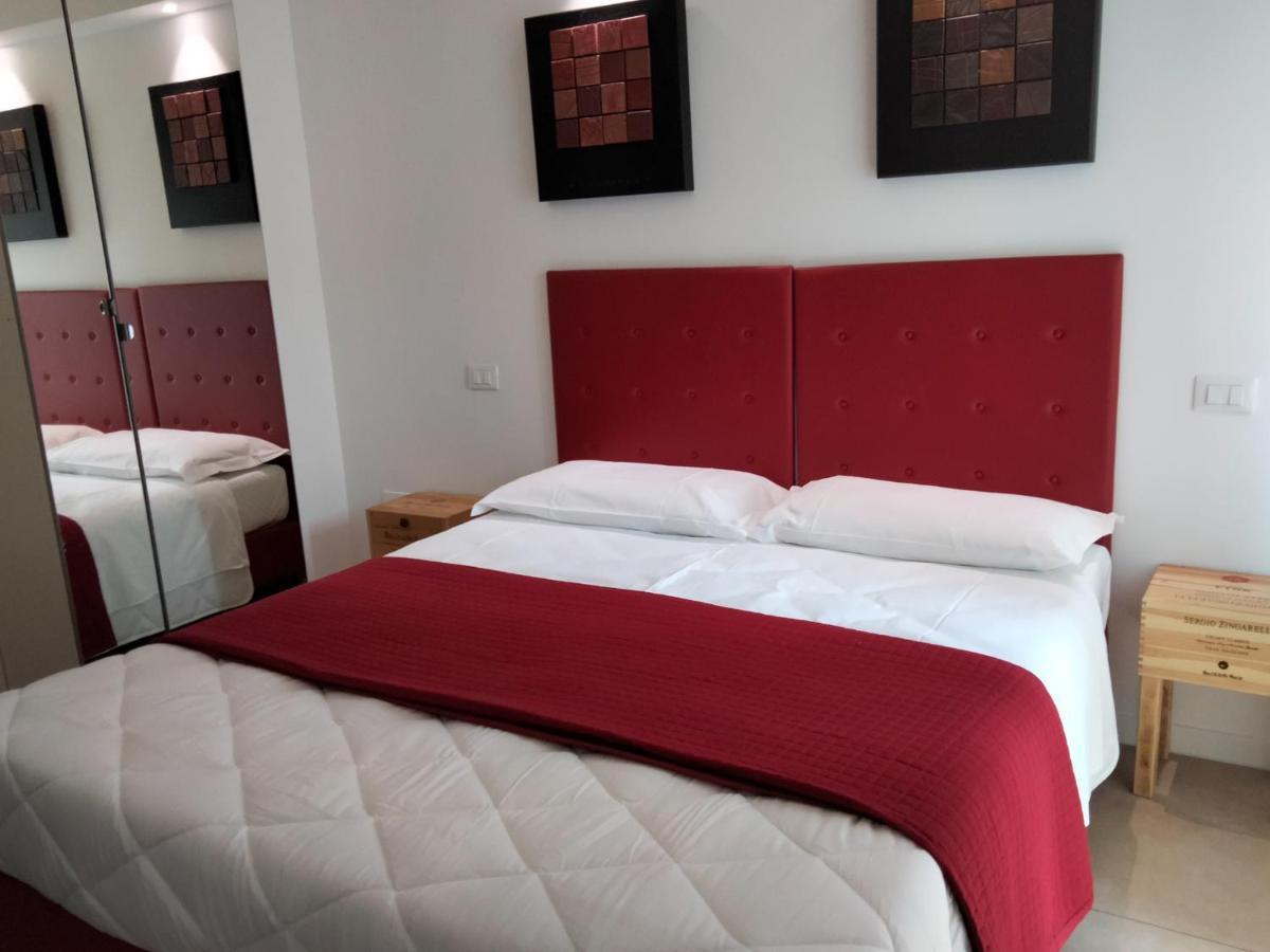 Casale Mammarella Apartman LʼAquila Kültér fotó