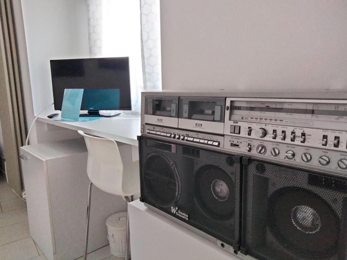Casale Mammarella Apartman LʼAquila Kültér fotó