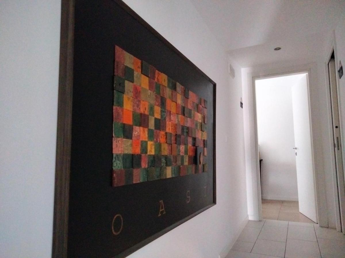 Casale Mammarella Apartman LʼAquila Kültér fotó
