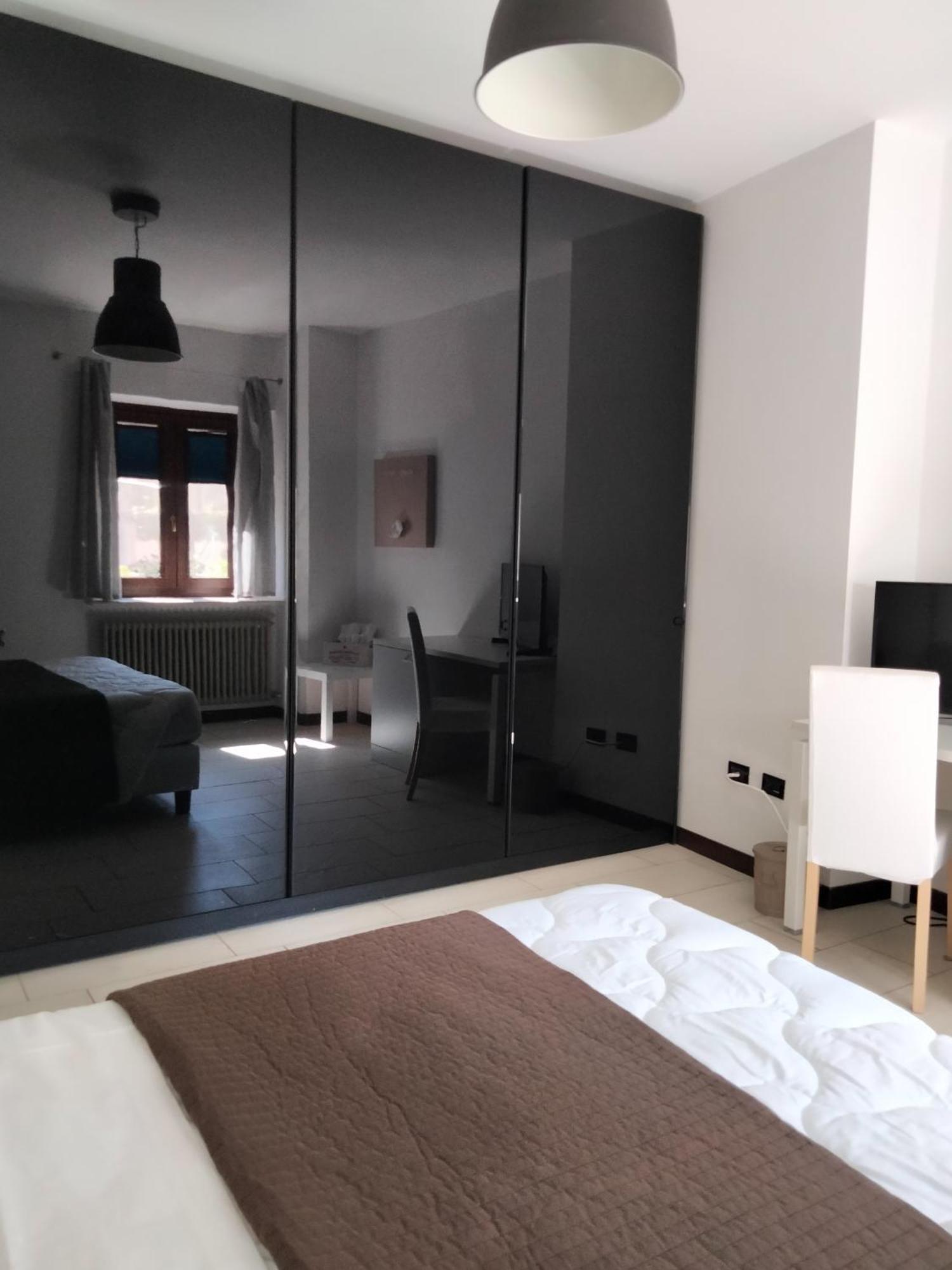 Casale Mammarella Apartman LʼAquila Kültér fotó