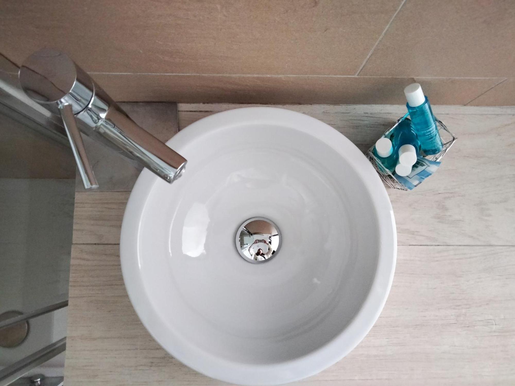 Casale Mammarella Apartman LʼAquila Kültér fotó